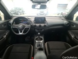  Nissan  Juke NISSAN  / 2019 / 5P / Crossover DIG-T 114 DCT Business+ #5