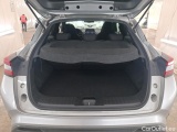  Nissan  Juke NISSAN  / 2019 / 5P / Crossover DIG-T 114 DCT Business+ #10