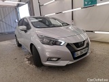  Nissan  Micra NISSAN  5p Berline IG-T 90 Tekna #4