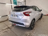  Nissan  Micra NISSAN  5p Berline IG-T 90 Tekna #3