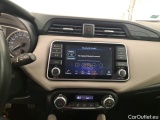  Nissan  Micra NISSAN  5p Berline IG-T 90 Tekna #7