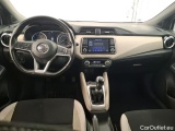  Nissan  Micra NISSAN  5p Berline IG-T 90 Tekna #5