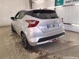  Nissan  Micra NISSAN  5p Berline IG-T 90 Tekna #2