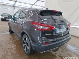  Nissan  Qashqai NISSAN  / 2017 / 5P / Crossover 1.3 DIG-T 160 DCT Tekna #2
