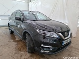  Nissan  Qashqai NISSAN  / 2017 / 5P / Crossover 1.3 DIG-T 160 DCT Tekna #4