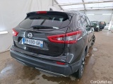  Nissan  Qashqai NISSAN  / 2017 / 5P / Crossover 1.3 DIG-T 160 DCT Tekna #3