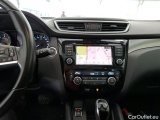  Nissan  Qashqai NISSAN  / 2017 / 5P / Crossover 1.3 DIG-T 160 DCT Tekna #7