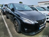  Nissan  Qashqai NISSAN  / 2021 / 5P / Crossover 1.3 MHEV 158ch Xtronic Tekna #4