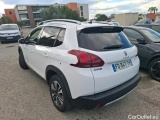  Peugeot  2008  Allure 1.5 HDi 120CV BVA6 E6dT #2