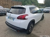  Peugeot  2008  Allure 1.5 HDi 120CV BVA6 E6dT #3