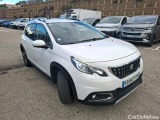  Peugeot  2008  Allure 1.5 HDi 120CV BVA6 E6dT #4