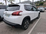  Peugeot  2008  Allure Business 1.5 HDi 120CV BVA6 E6dT #3