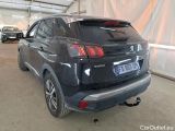  Peugeot  3008  Allure Pack 1.5 HDi 130CV BVA8 E6d #2