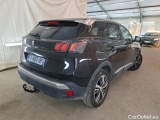  Peugeot  3008  Allure Pack 1.5 HDi 130CV BVA8 E6d #3