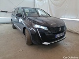  Peugeot  3008  Allure Pack 1.5 HDi 130CV BVA8 E6d #4