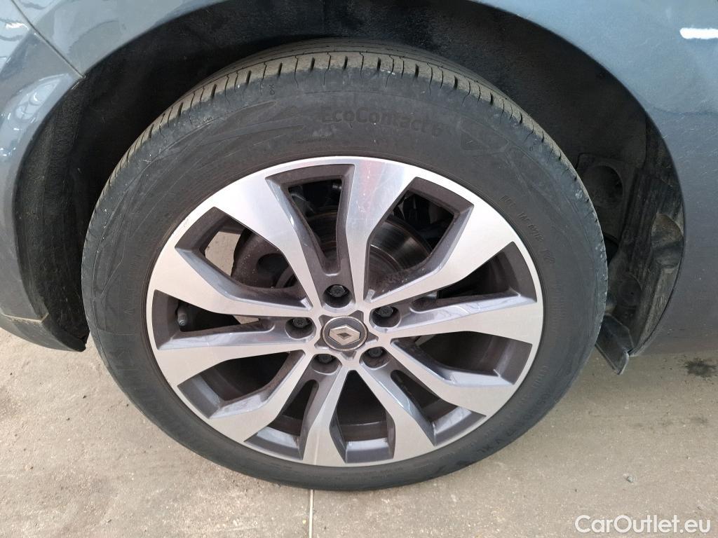  Renault  Megane RENAULT Mégane Berline 5p Berline Intens TCe 140 EDC FAP #8