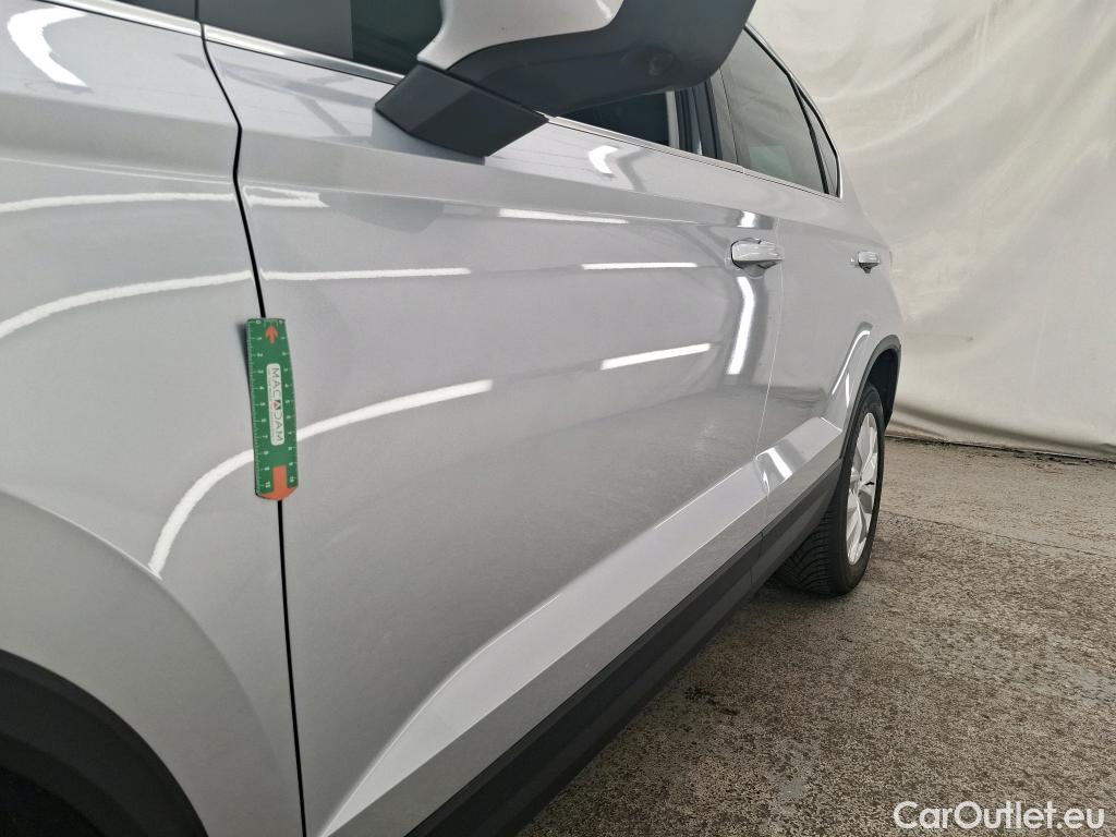  Seat  ATECA  Style Business 2.0 TDI 150CV BVA7 E6d #10