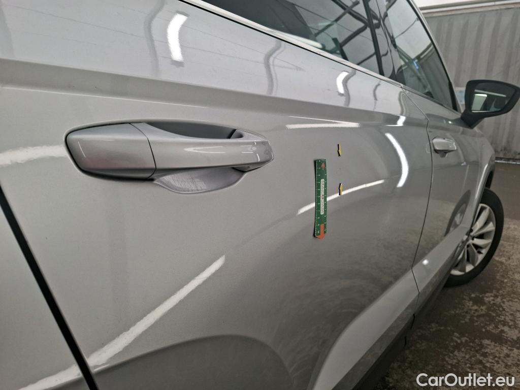  Seat  ATECA  Style Business 2.0 TDI 150CV BVA7 E6d #30