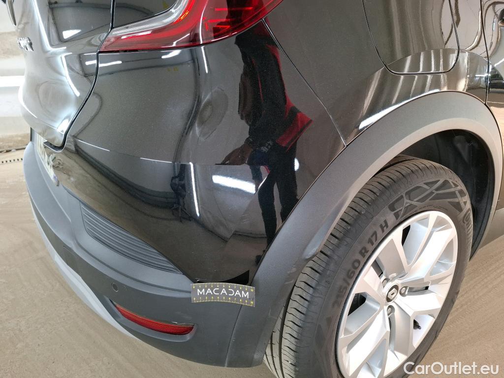  Renault  Captur  II Business 1.5 dCi 115CV BVA7 E6dT #20