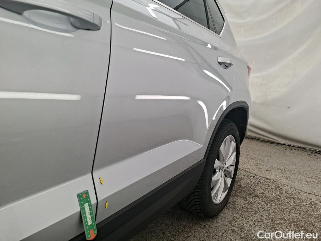  Seat  ATECA  Style Business 2.0 TDI 150CV BVA7 E6d #5
