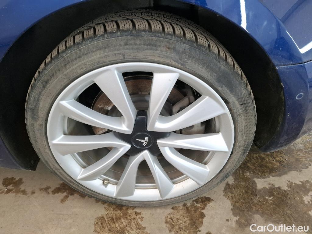  Tesla  Model 3 TESLA  2018 4P Berline Long Range Dual Motor AWD #6