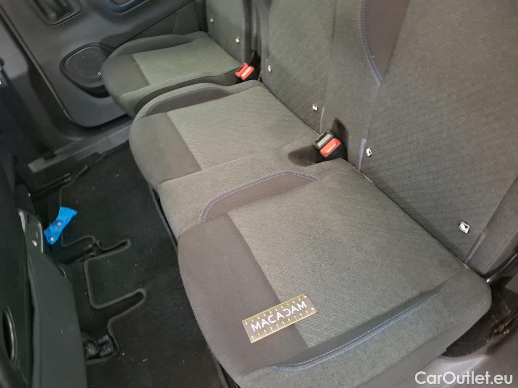  Peugeot  RIFTER  Allure L1 1.5 HDi 100CV BVM5 E6dT #3