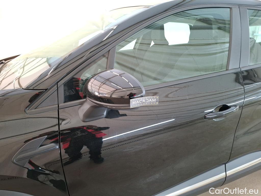  Renault  Captur  II Business 1.5 dCi 115CV BVA7 E6dT #10