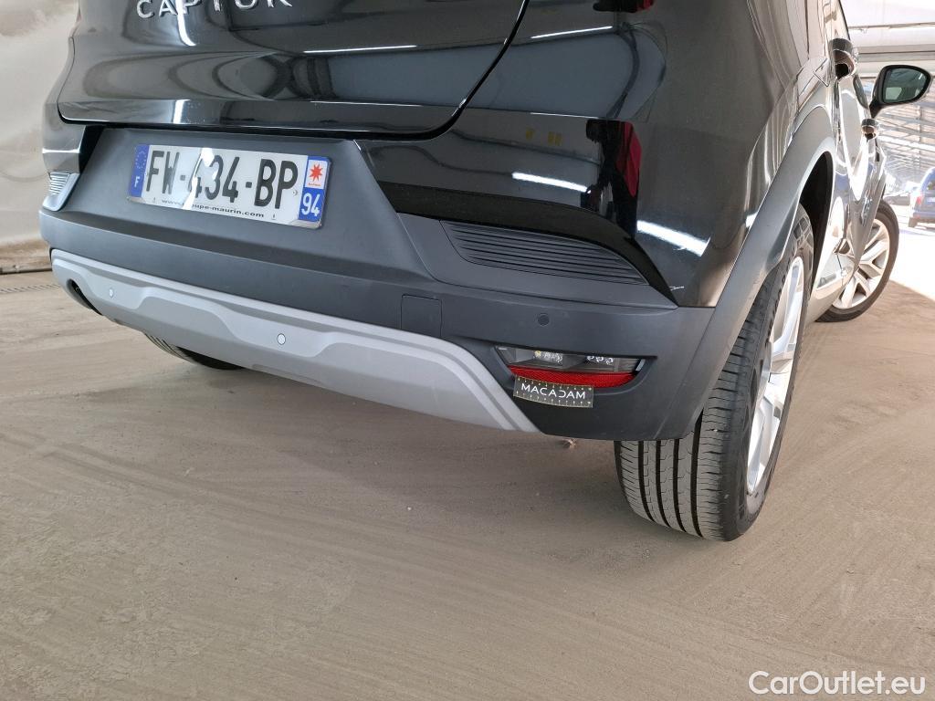  Renault  Captur  II Business 1.5 dCi 115CV BVA7 E6dT #7