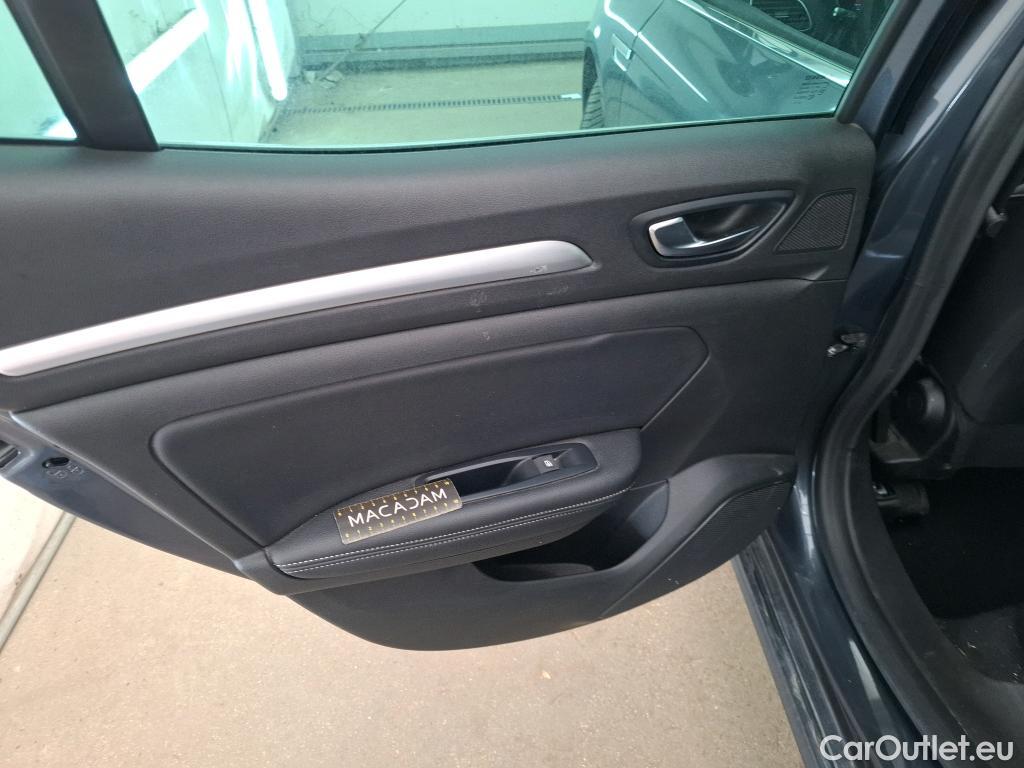  Renault  Megane RENAULT Mégane Berline 5p Berline Intens TCe 140 EDC FAP #18