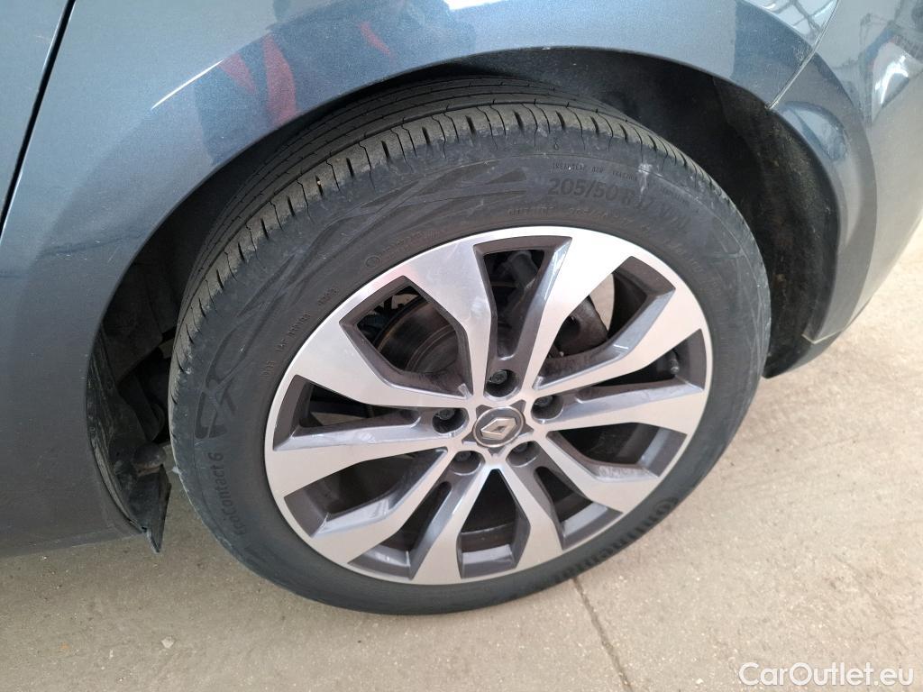  Renault  Megane RENAULT Mégane Berline 5p Berline Intens TCe 140 EDC FAP #5