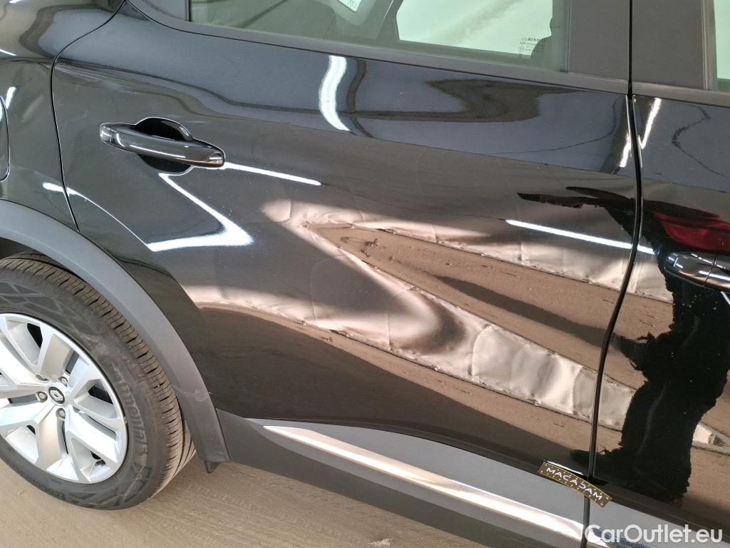  Renault  Captur  II Business 1.5 dCi 115CV BVA7 E6dT #16