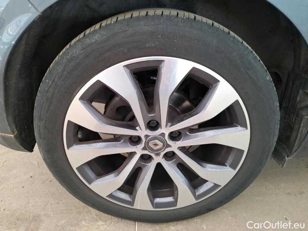  Renault  Megane RENAULT Mégane Berline 5p Berline Intens TCe 140 EDC FAP #9