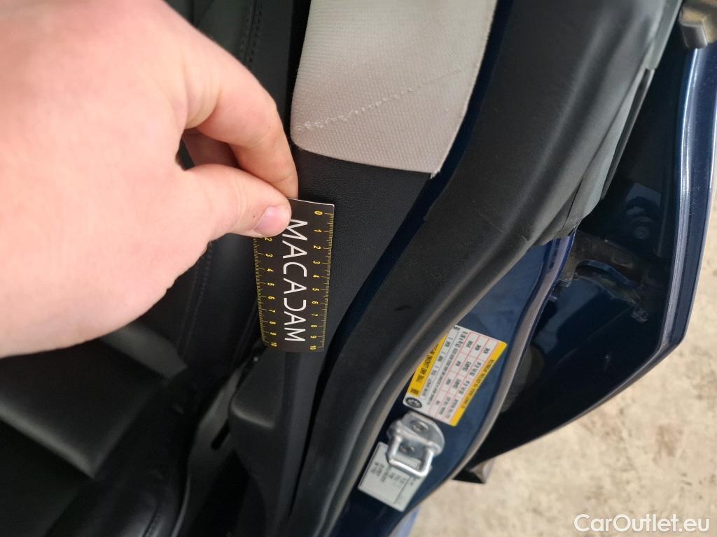  Tesla  Model 3 TESLA  2018 4P Berline Long Range Dual Motor AWD #28
