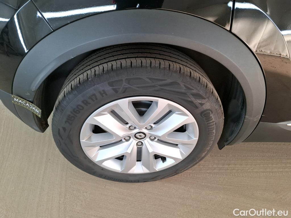  Renault  Captur  II Business 1.5 dCi 115CV BVA7 E6dT #14