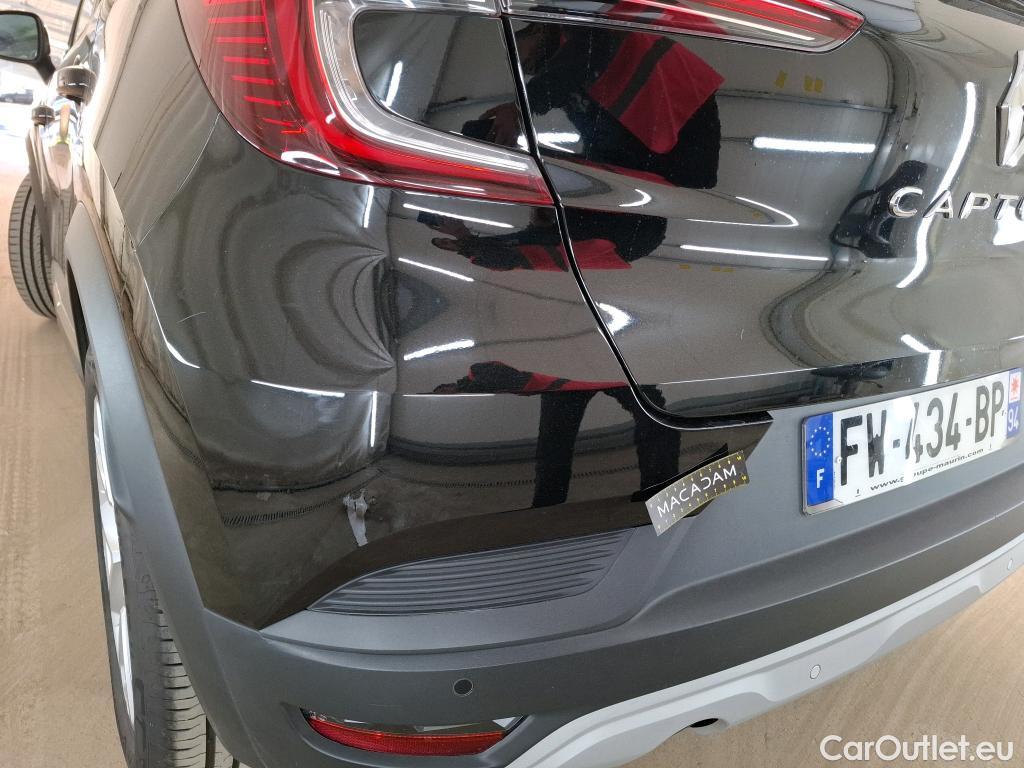  Renault  Captur  II Business 1.5 dCi 115CV BVA7 E6dT #5