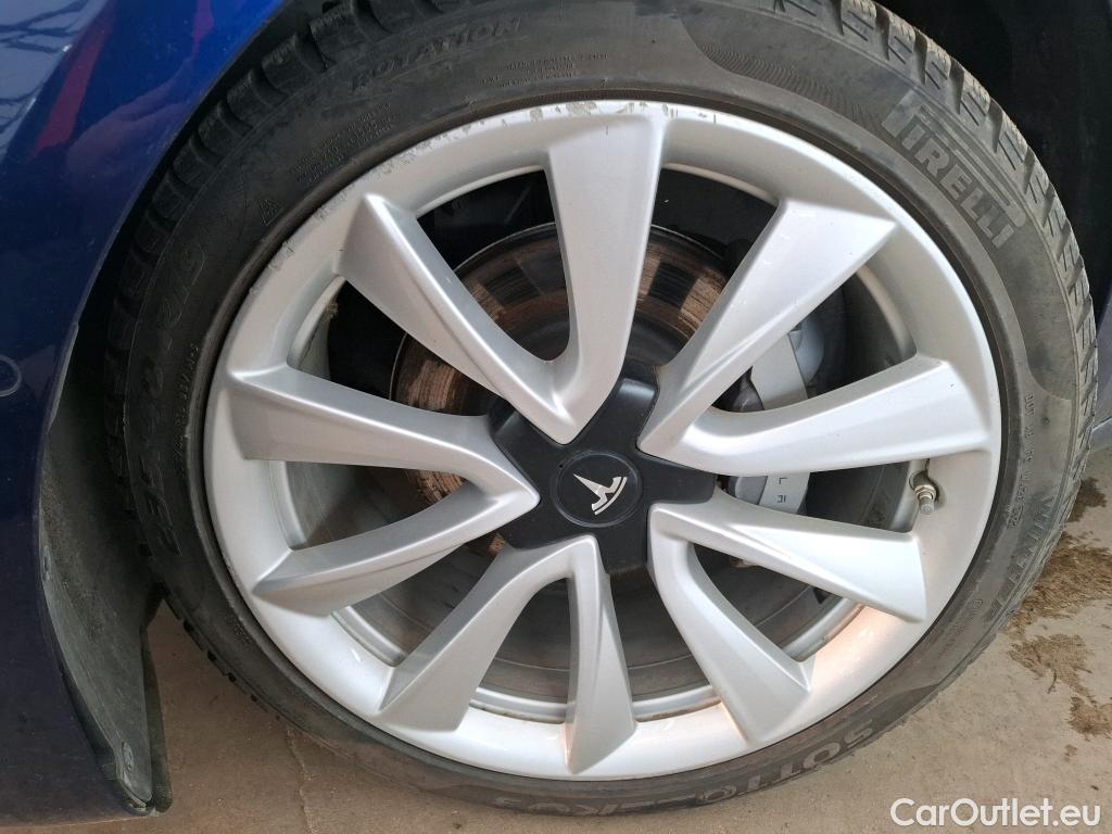  Tesla  Model 3 TESLA  2018 4P Berline Long Range Dual Motor AWD #1