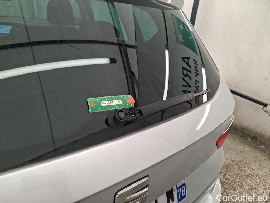  Seat  ATECA  Style Business 2.0 TDI 150CV BVA7 E6d #46