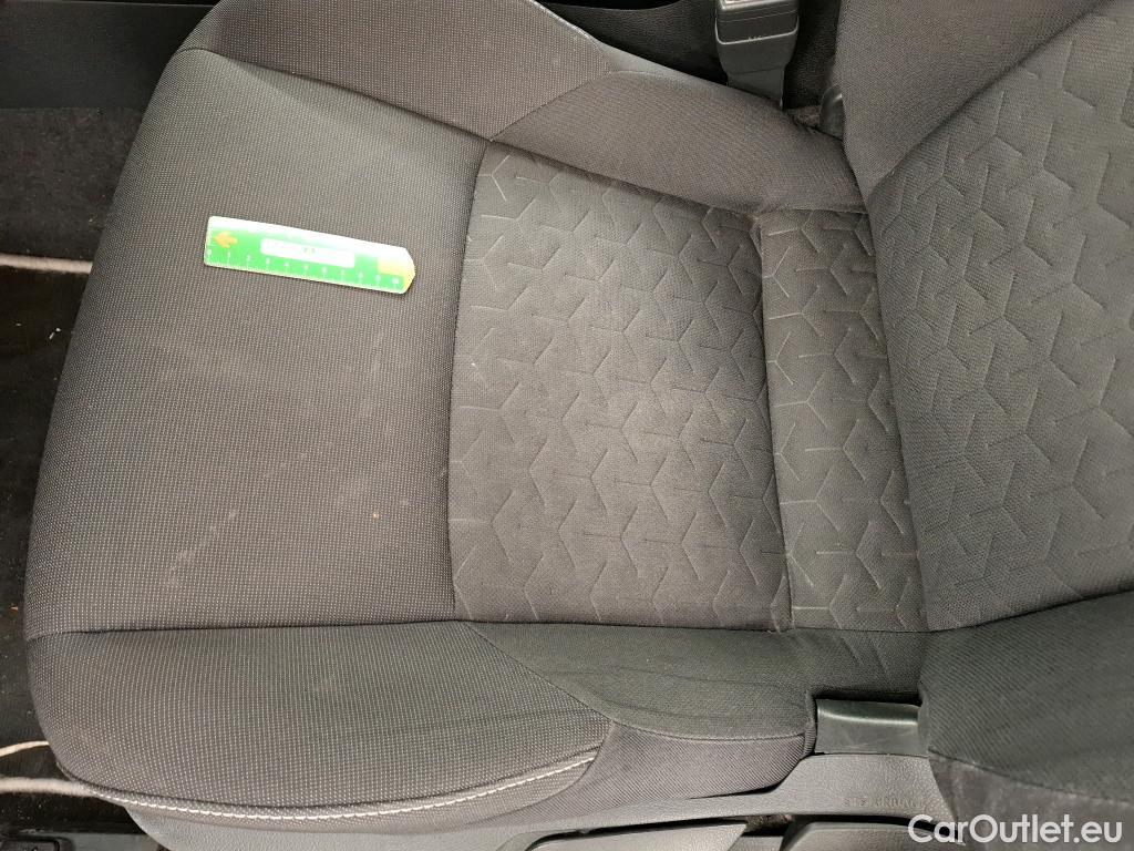  Toyota  Corolla TOYOTA  / 2018 / 5P / Berline Hybride 122h Dynamic Business Beyond Zer #23