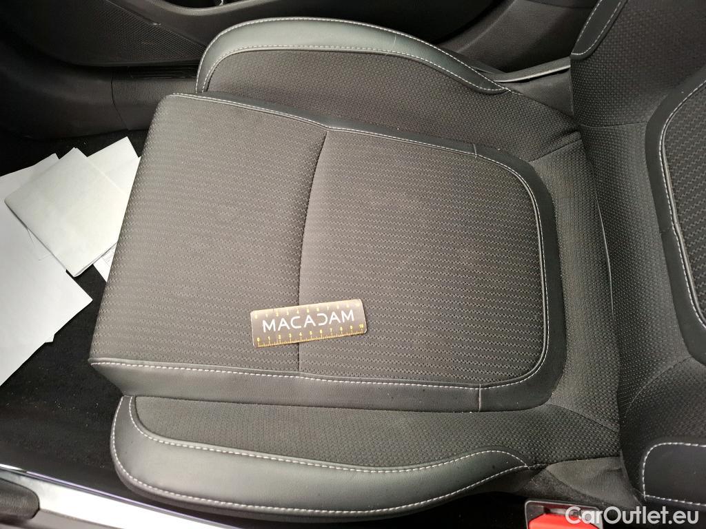  Renault  Megane RENAULT Mégane Berline 5p Berline Intens TCe 140 EDC FAP #25