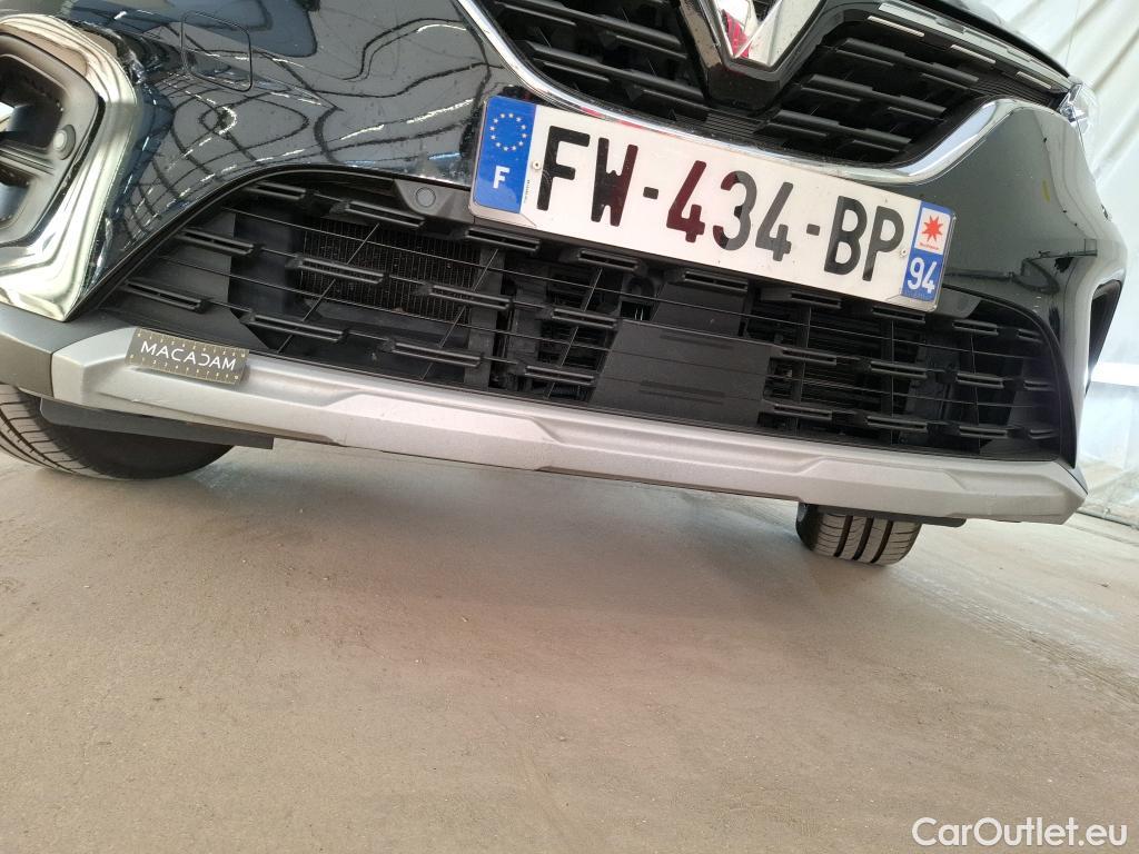  Renault  Captur  II Business 1.5 dCi 115CV BVA7 E6dT #12