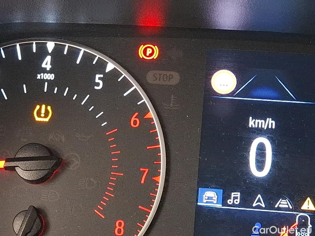  Renault  Clio  V Business 1.0 SCe 70CV BVM5 E6dT #17