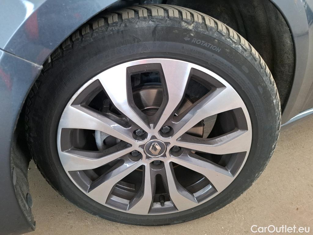  Renault  Megane RENAULT Mégane Berline 5p Berline Intens TCe 140 EDC FAP #2
