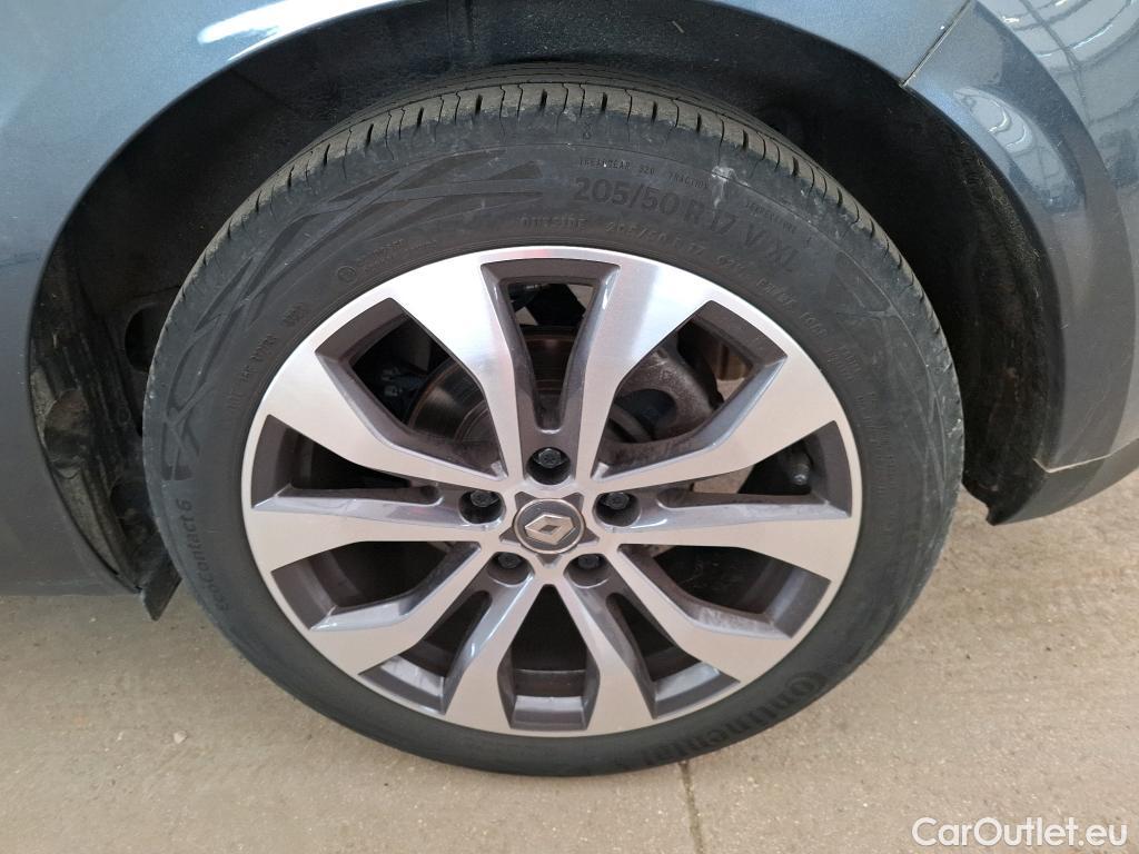  Renault  Megane RENAULT Mégane Berline 5p Berline Intens TCe 140 EDC FAP #6