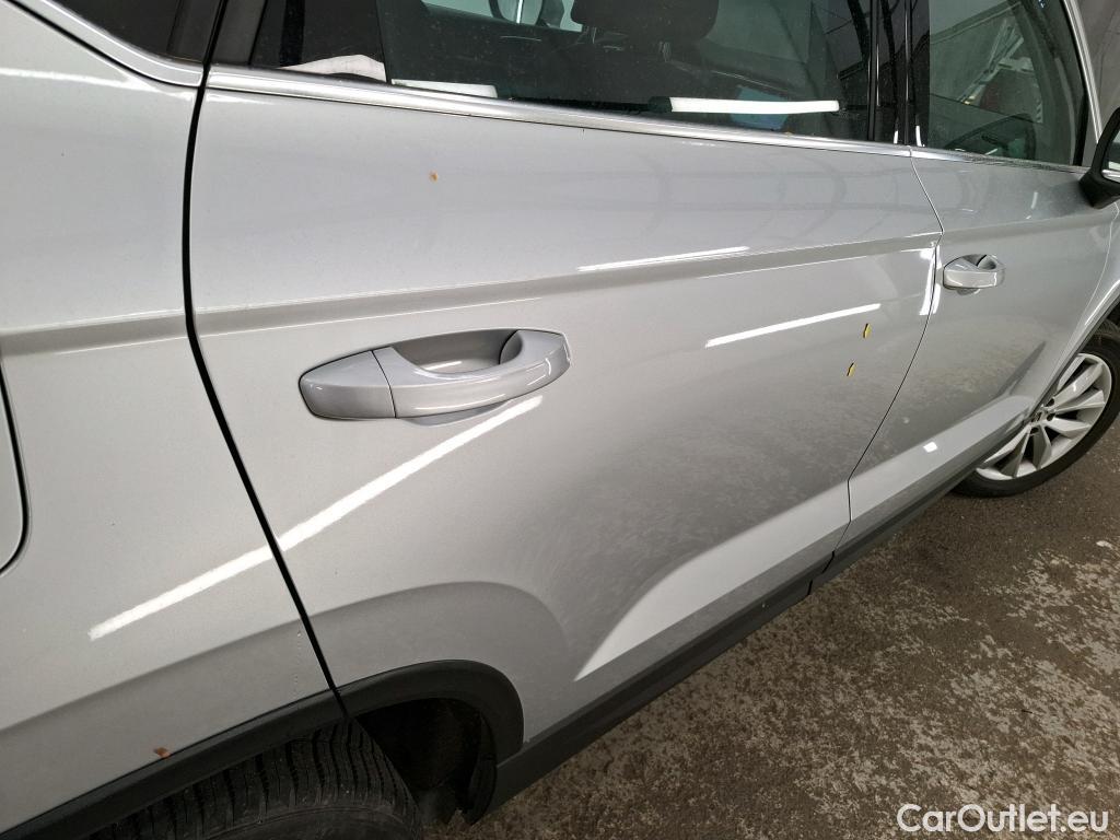  Seat  ATECA  Style Business 2.0 TDI 150CV BVA7 E6d #1