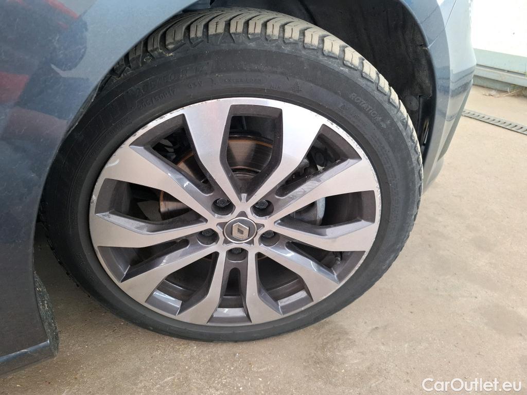  Renault  Megane RENAULT Mégane Berline 5p Berline Intens TCe 140 EDC FAP #15