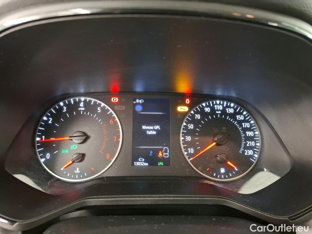  Renault  Clio  V Business 1.0 TCe 100CV BVM6 E6d / GPL #3