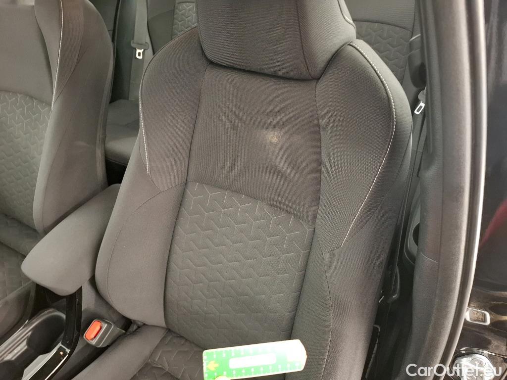  Toyota  Corolla TOYOTA  / 2018 / 5P / Berline Hybride 122h Dynamic Business Beyond Zer #1