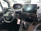  Peugeot  RIFTER  Allure L1 1.5 HDi 100CV BVM5 E6dT #5