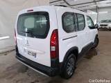  Peugeot  RIFTER  Allure L1 1.5 HDi 100CV BVM5 E6dT #3