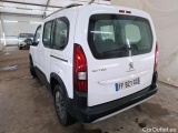  Peugeot  RIFTER  Allure L1 1.5 HDi 100CV BVM5 E6dT #2
